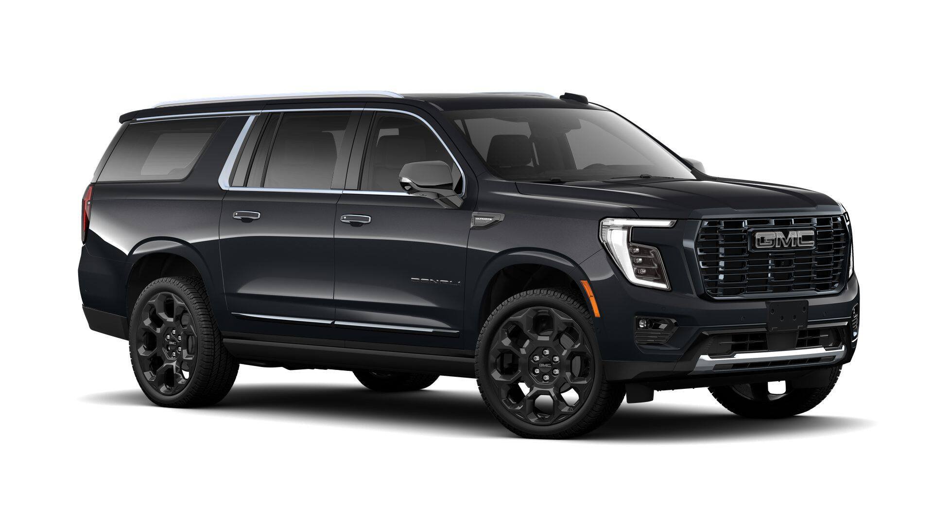 New 2026 GMC Yukon XL Denali Ultimate AWD/4WD image 52