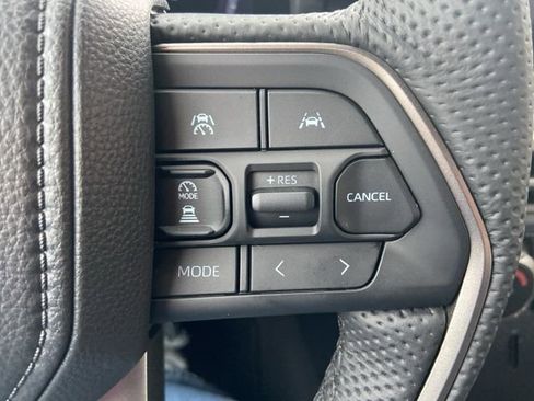 New 2026 Toyota Tacoma TRD Off-Road AWD/4WD image 24