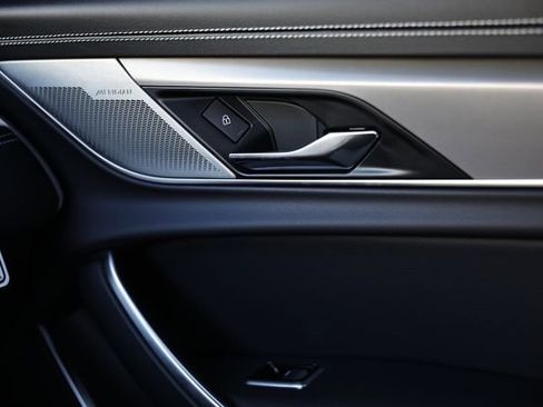 New 2024 Jaguar XF R-Dynamic SE image 53