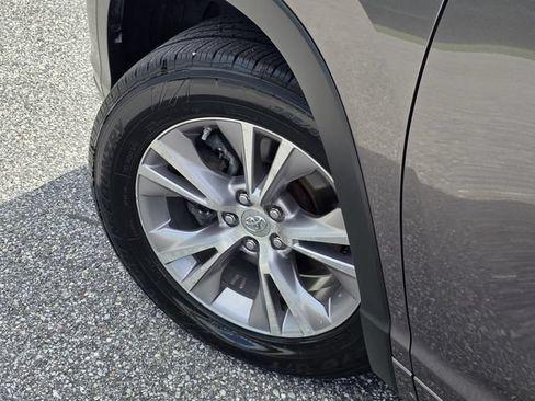 Used 2015 Toyota Highlander XLE FWD image 37
