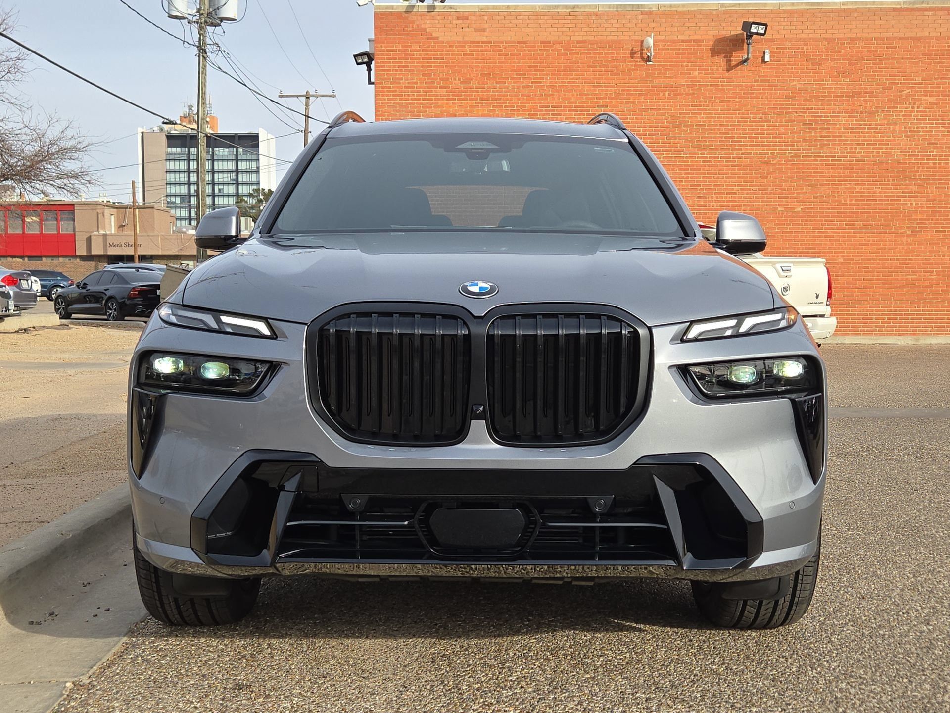 Used 2026 BMW X7 xDrive40i AWD/4WD image 10