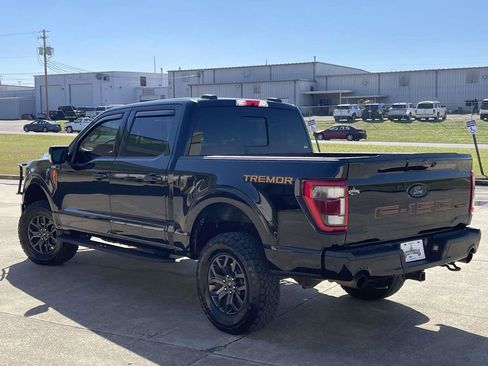 Certified 2023 Ford F150 Tremor w/ Equipment Group 402A High image 5