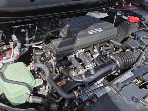 Used 2019 Honda CR-V EX image 24