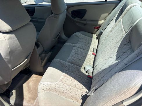 Used 2003 Chevrolet Malibu LS w/ Gold Package FWD image 18