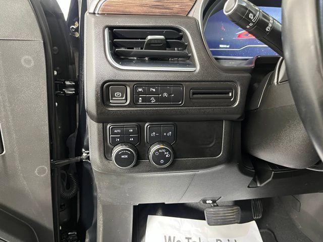 Used 2023 Chevrolet Suburban Z71 AWD/4WD image 19