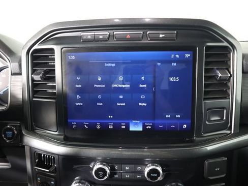Certified 2023 Ford F150 XLT w/ Equipment Group 302A High AWD/4WD image 56