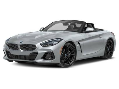 Certified 2025 BMW Z4 sDrive30i