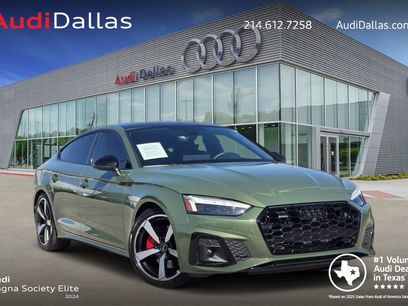 Certified 2023 Audi A5 2.0T Premium Plus w/ Premium Plus