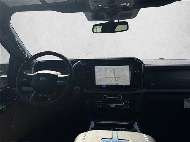 New 2027 Ford F250 Platinum AWD/4WD image 23
