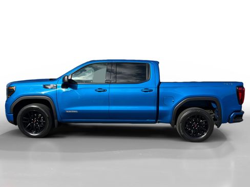 Used 2024 GMC Sierra 1500 Elevation image 2