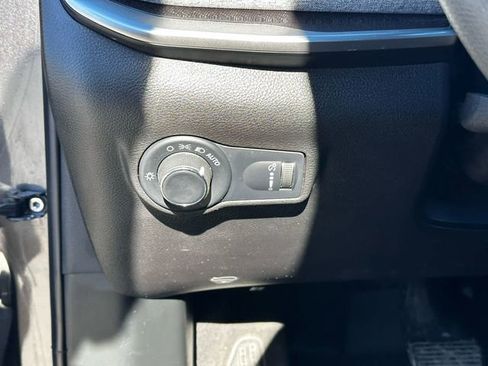 Used 2023 Jeep Compass Sport AWD/4WD image 20