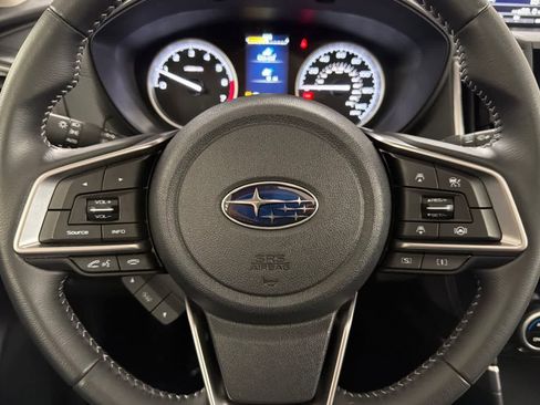 Used 2023 Subaru Forester Premium AWD/4WD image 23