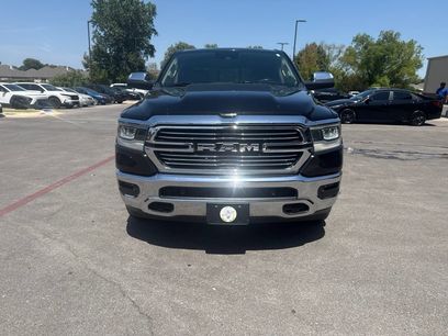 Used 2019 RAM 1500 Laramie