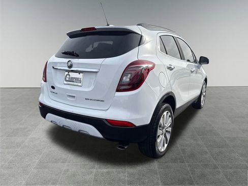 Used 2017 Buick Encore Preferred image 6