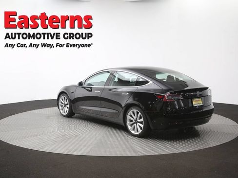 Used 2020 Tesla Model 3 Long Range AWD/4WD image 58