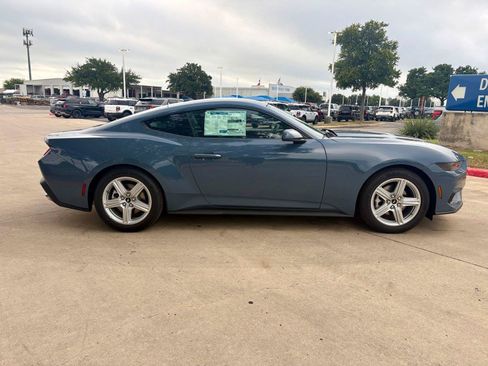 New 2026 Ford Mustang Coupe RWD image 6