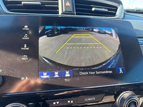 Certified 2017 Honda CR-V EX image 23