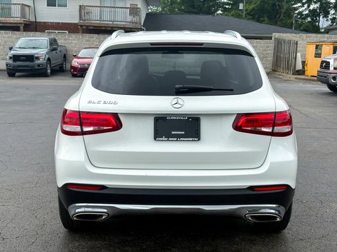 Used 2017 Mercedes-Benz GLC 300 image 13