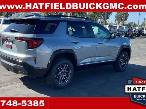 New 2026 GMC Terrain AT4 w/ Technology Package II image 5