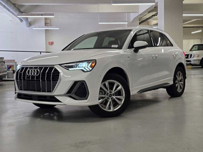 Used 2025 Audi Q3 2.0T Premium