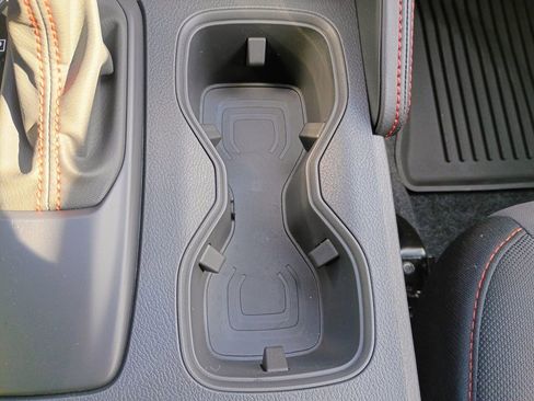 New 2026 Nissan Frontier Pro-X w/ Pro-X Convenience Package RWD image 17