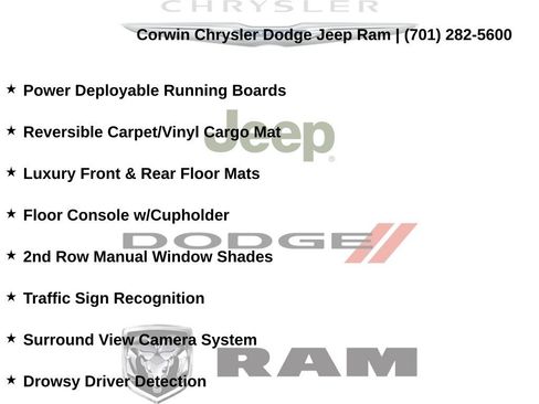 Used 2022 Jeep Wagoneer Series III w/ Premium Group I image 23