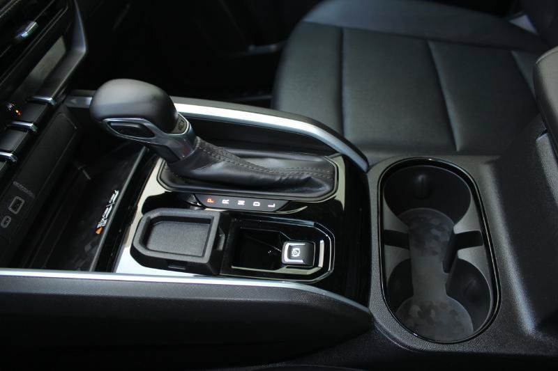 Used 2025 Chevrolet Colorado LT w/ LT Convenience Package RWD image 31