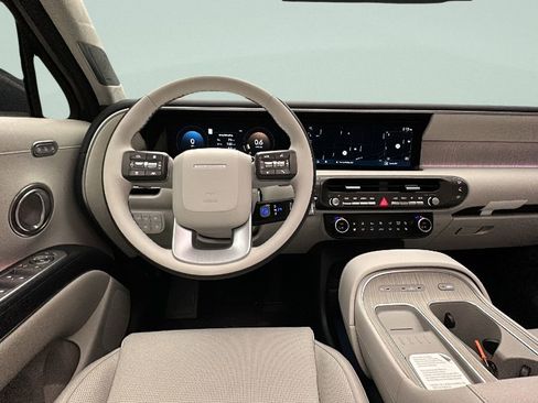 New 2026 Hyundai Palisade Calligraphy AWD/4WD image 24