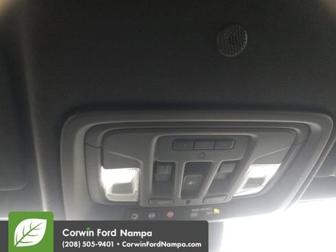 Used 2023 GMC Sierra 1500 Denali Ultimate image 20