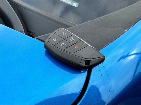 Used 2022 Chevrolet Silverado 1500 RST image 11