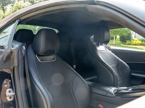 Used 2022 Mercedes-Benz SL 63 AMG 4MATIC image 29