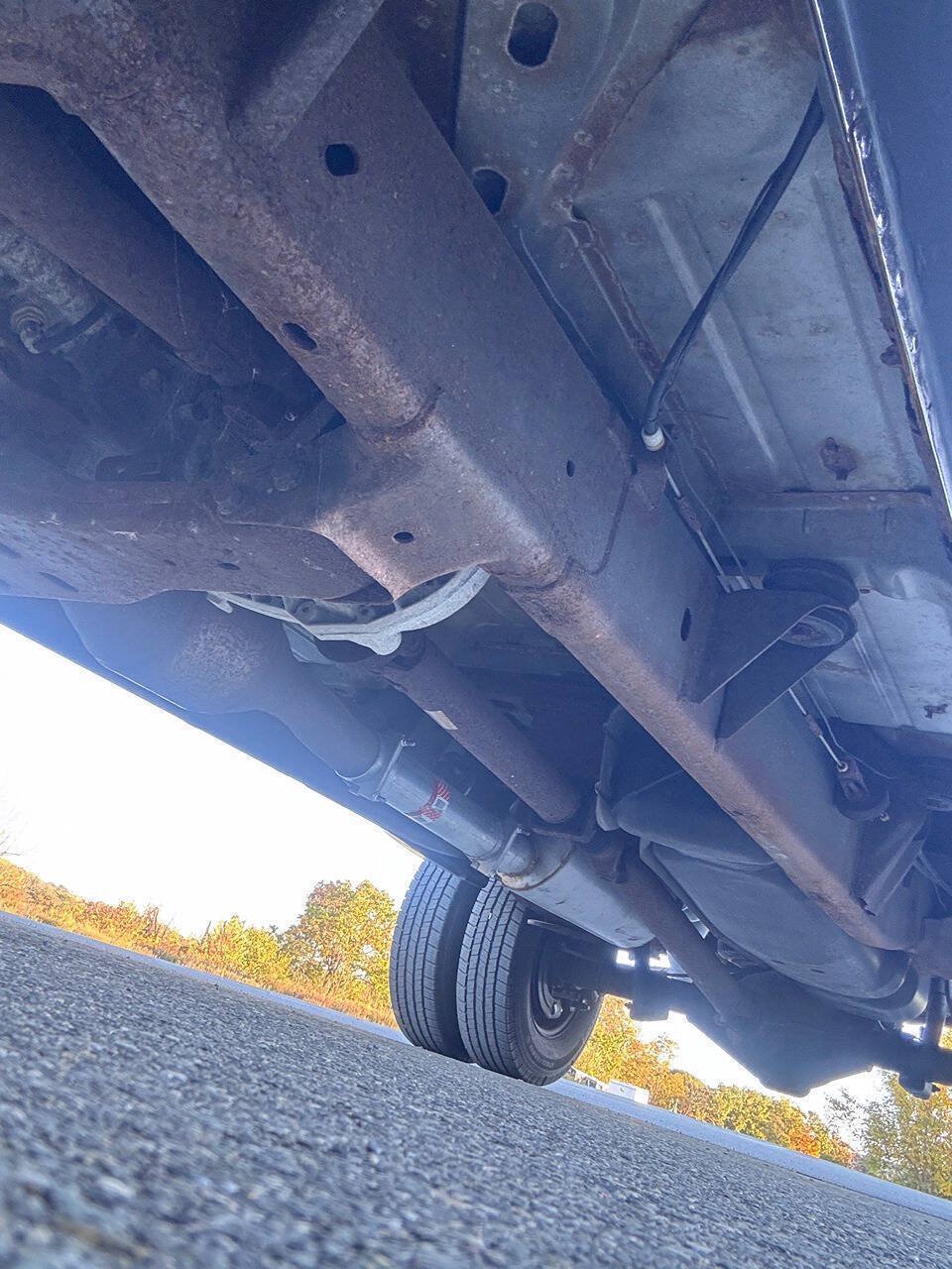 Used 2004 Dodge Ram 3500 Truck SLT w/ Trailer Tow Group AWD/4WD image 22