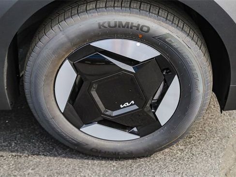 New 2026 Kia EV9 Light image 11