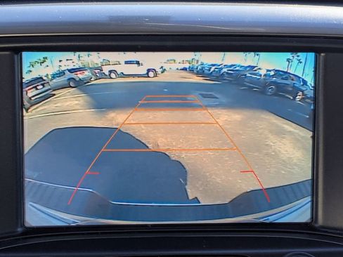 Used 2016 Chevrolet Silverado 1500 LT w/ All Star Edition image 21