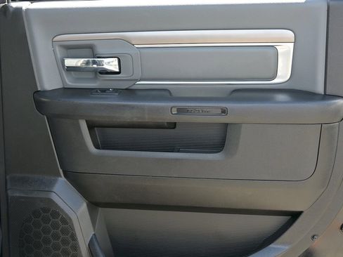 Used 2023 RAM 1500 Classic SLT w/ Trailer & Traction Group image 15