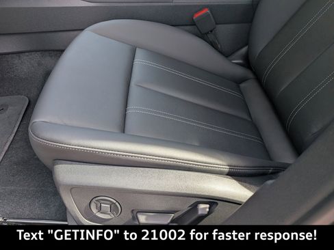 New 2026 Audi A3 2.0T Premium Plus image 23