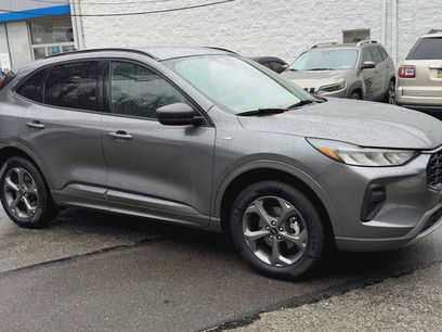 Used 2024 Ford Escape ST-Line