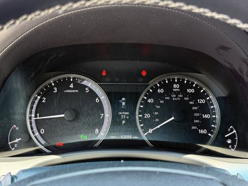 Used 2013 Lexus GS 350 w/ F Sport Pkg RWD image 24