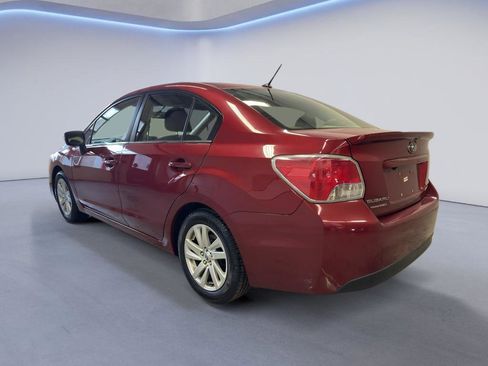Used 2016 Subaru Impreza 2.0i Premium w/ Popular Package #2 AWD/4WD image 4