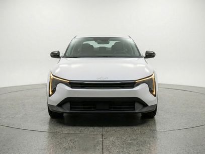 Used 2025 Kia K4 LXS