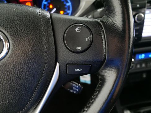 Used 2016 Toyota Corolla S FWD image 28
