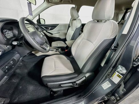 Used 2023 Subaru Forester AWD/4WD image 24