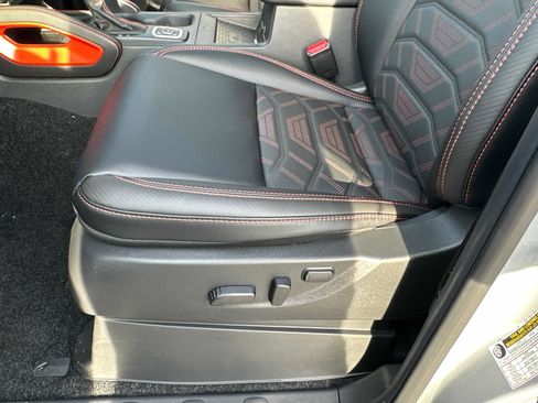 New 2026 Nissan Frontier PRO-4X w/ Pro Premium Package AWD/4WD image 23