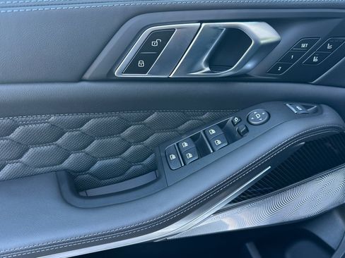 New 2026 BMW X5 M Competition w/ Executive Package AWD/4WD image 9