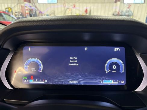 Certified 2023 Jeep Grand Cherokee L Laredo w/ Luxury Tech Group I image 20