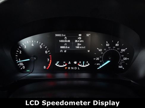 Used 2021 Ford Escape SE w/ Cold Weather Package image 24