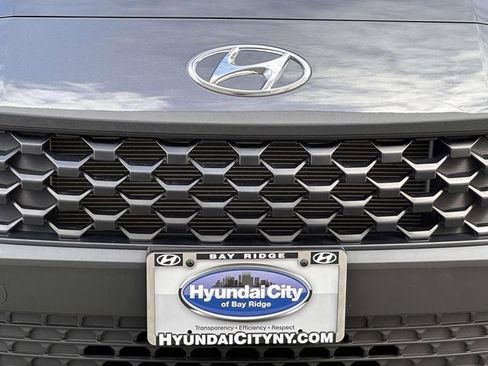 Used 2023 Hyundai Kona SEL w/ Convenience Package image 12