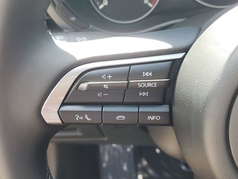 New 2026 MAZDA MAZDA3 s Sport image 23