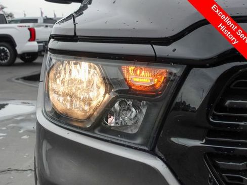 Used 2022 RAM 1500 Big Horn image 5