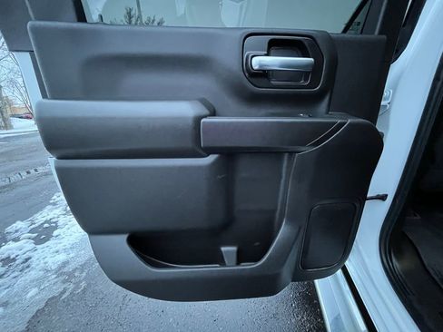 Certified 2024 Chevrolet Silverado 2500 Custom w/ Custom Convenience Package image 16